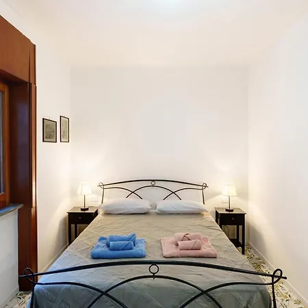 Vakantiehuis Riviera *