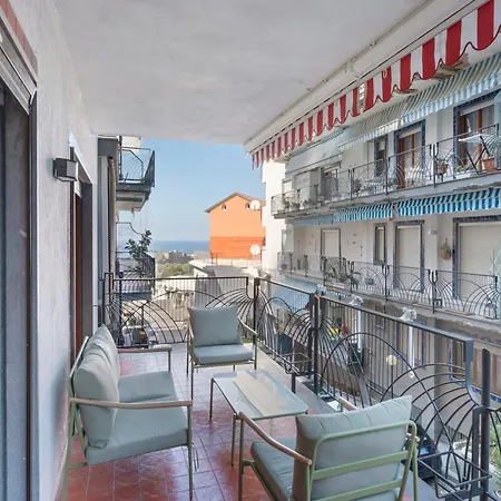 Riviera Sorrento
