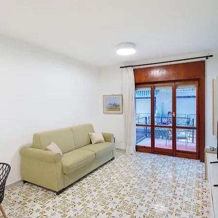 Vakantiehuis Riviera