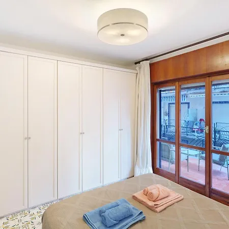 Riviera Vakantiehuis