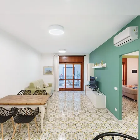 Vakantiehuis Riviera
