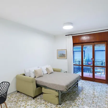Vakantiehuis Riviera Sorrento