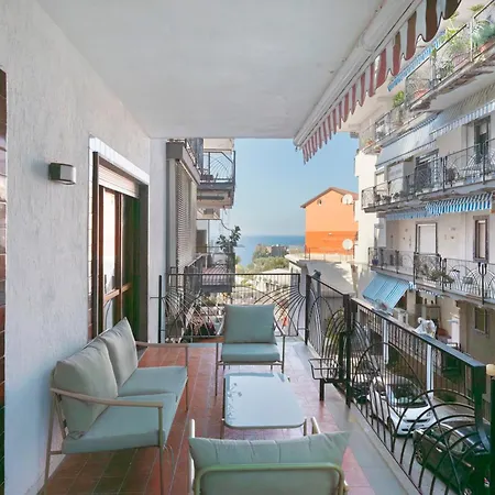 Riviera Vakantiehuis *